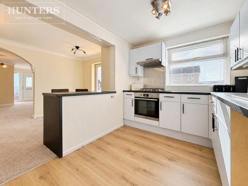 House in Sheffield - View 3