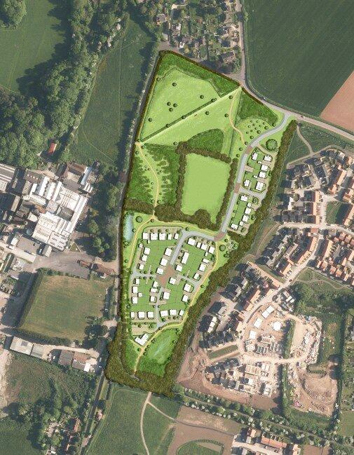 Additional image 16 of Wookey Hole, Nr. Wells, Somerset, BA5