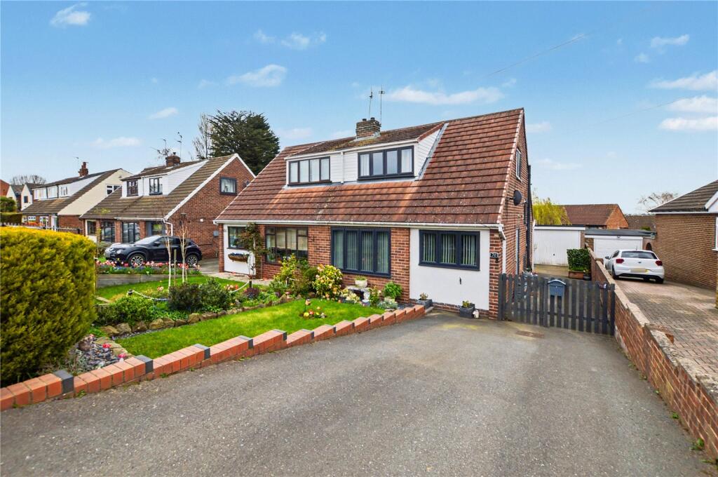 Main image of property: Ouzlewell Green, Lofthouse, Wakefield, West Yorkshire