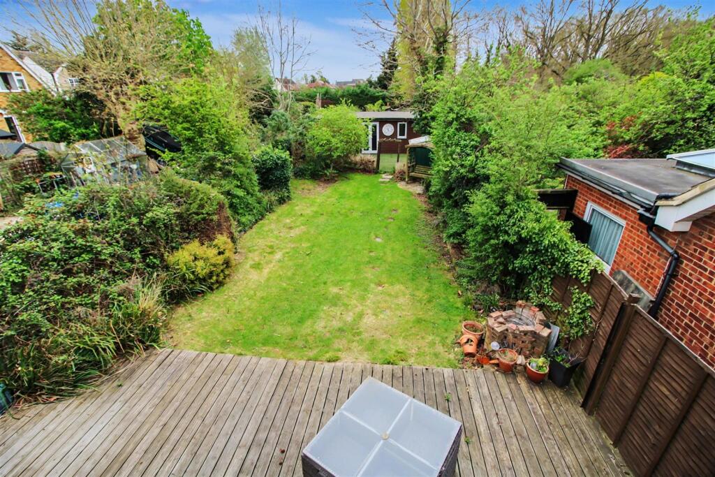 Main image of property: Crays Hill, Billericay