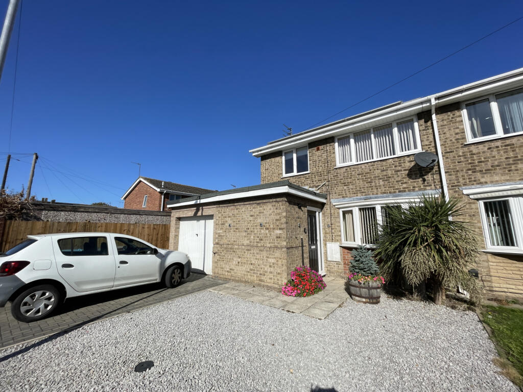Main image of property: Windsor Road Hull, HU5 4HG