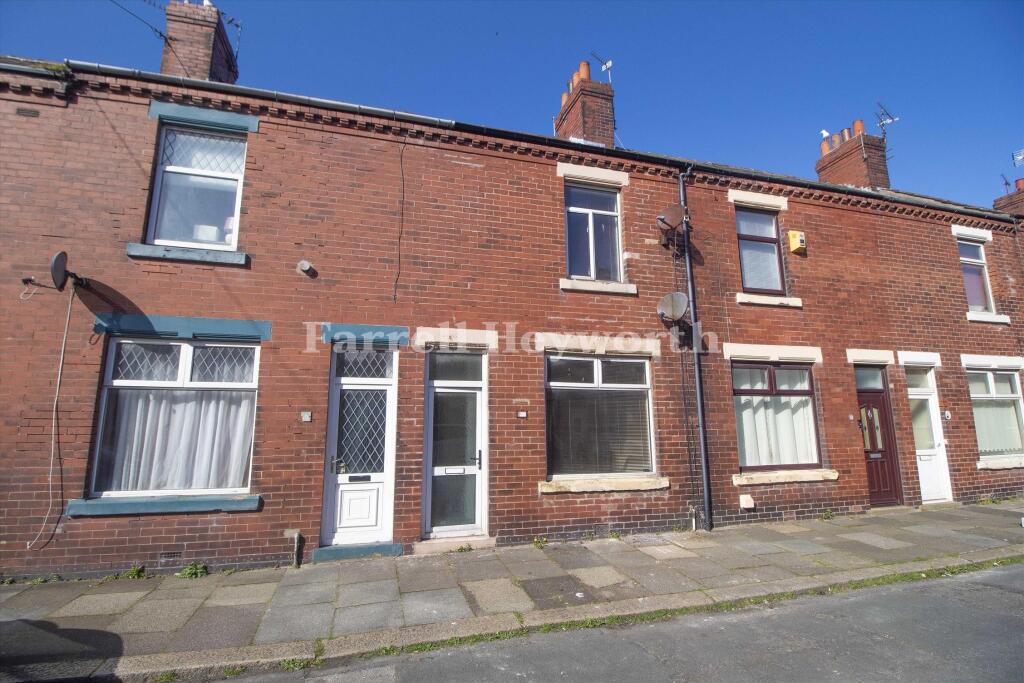 Main image of property: Mosley Street, Barrow In Furness