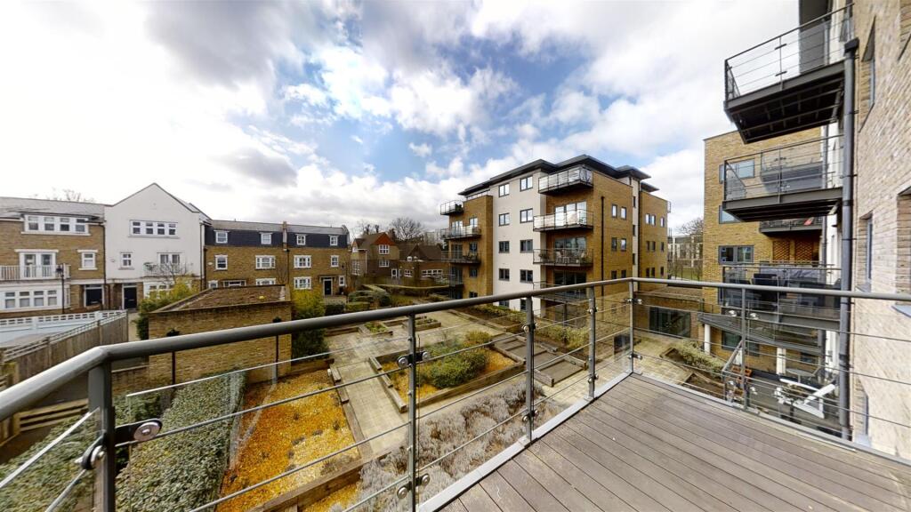 89 Roehampton Lane, Roehampton, SW15 5FN photo 3