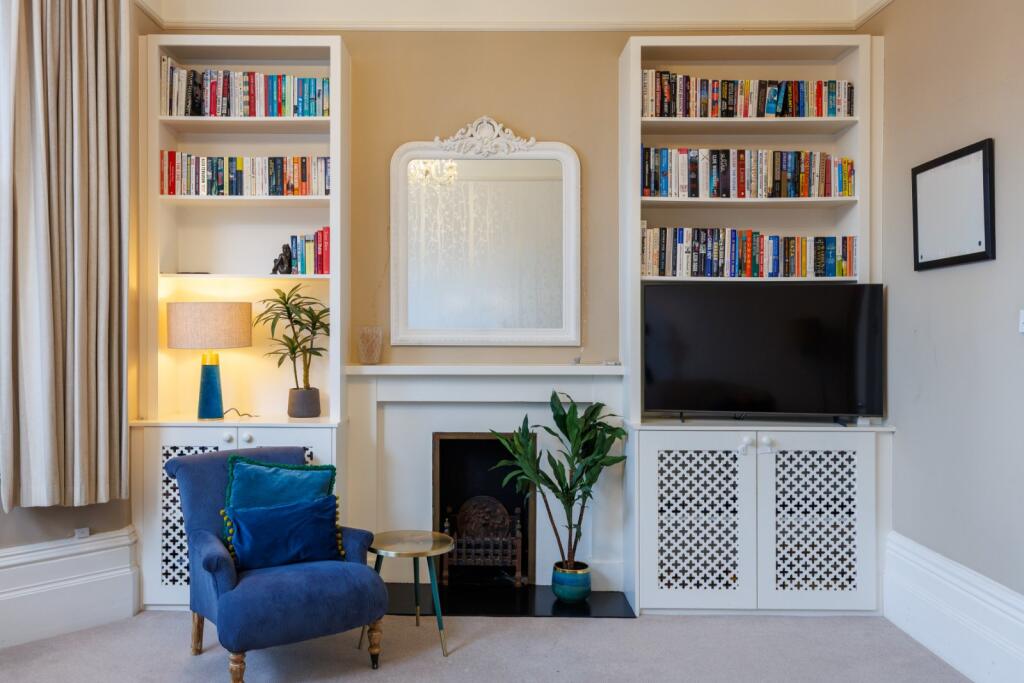 Apartment in London - View 4