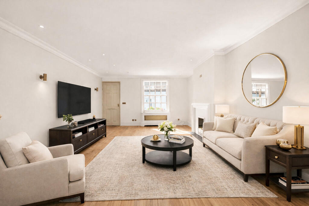 3 bedroom terraced house for rent
