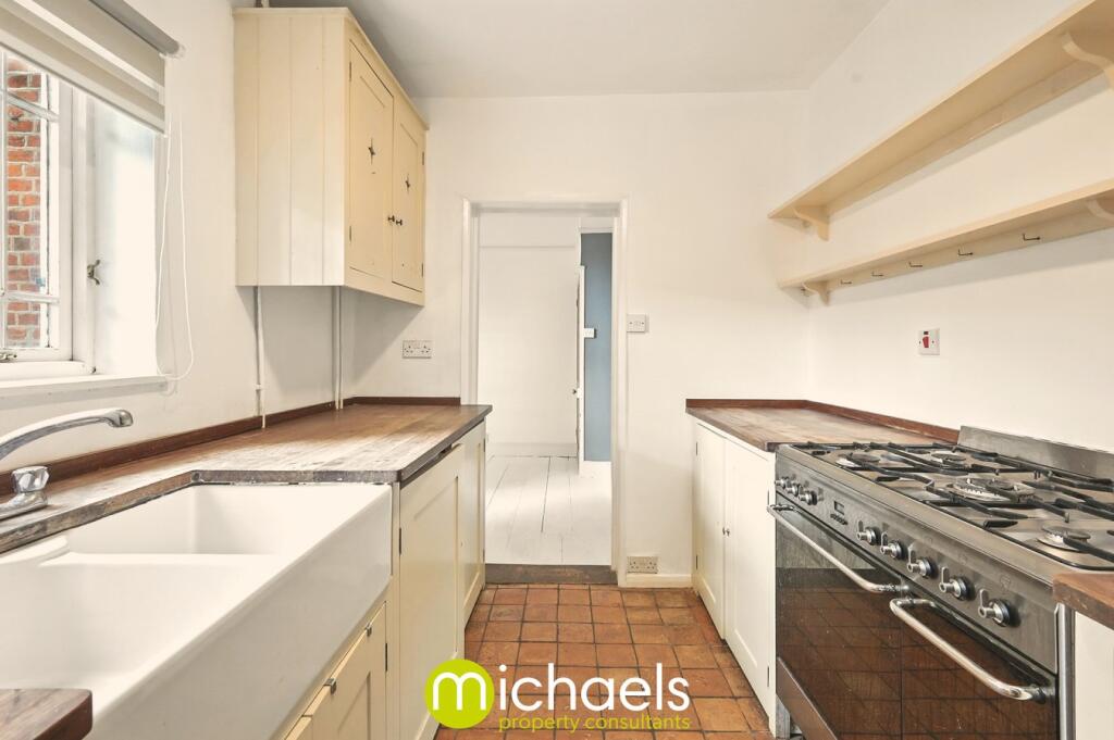 Roman Road, Colchester , Colchester, CO1 – pohled 6