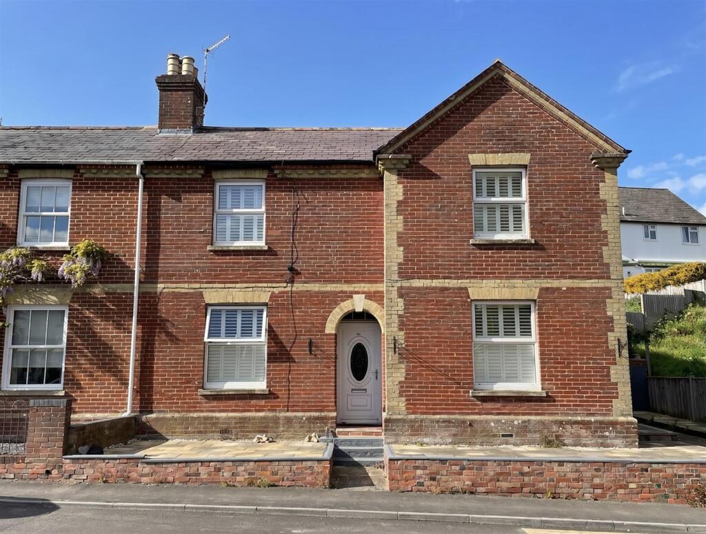 Main image of property: Shaftesbury Road, Wilton