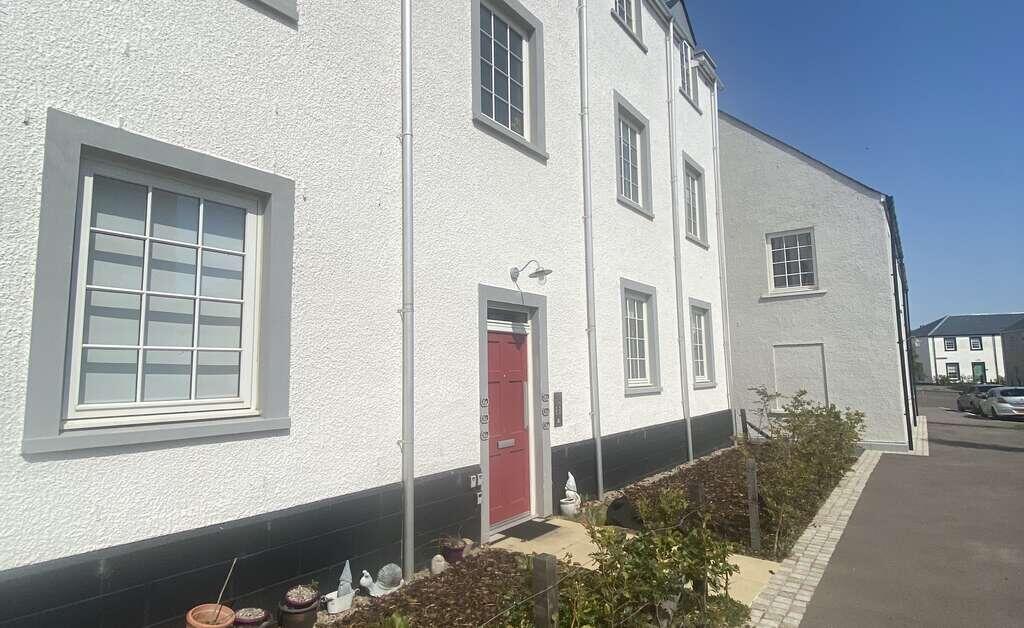 Main image of property: 36 Quarryline Street, Chapelton