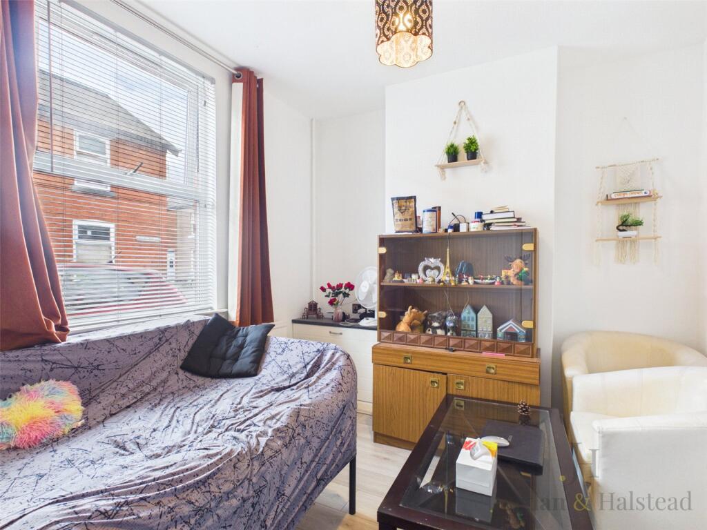 House in Chester, City of Chester - View 5