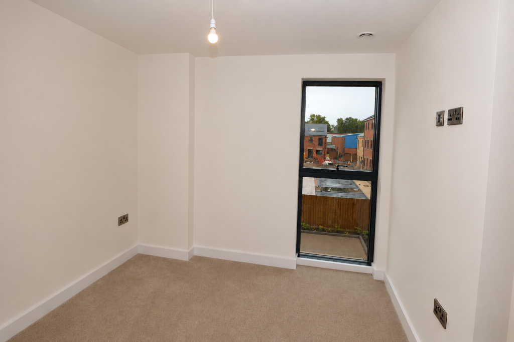 Apartment in Derby - View 5