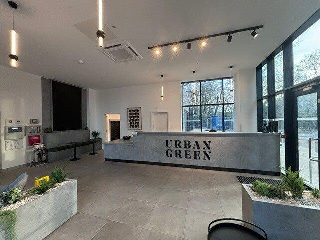 Main image of property: Urban Green , 75 Seymour Grove, Old Trafford