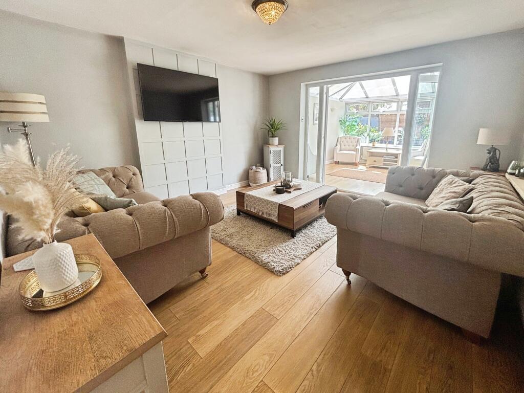 Kenilworth Close, Saxilby, LN1 photo 2