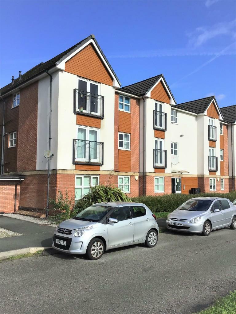 Main image of property: Clearwater Quays, Latchford, Warrington