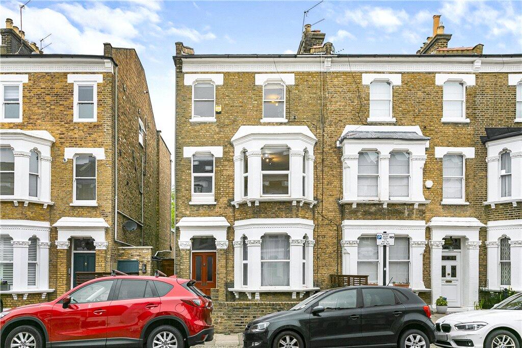 Main image of property: Arlington Gardens, Chiswick, W4