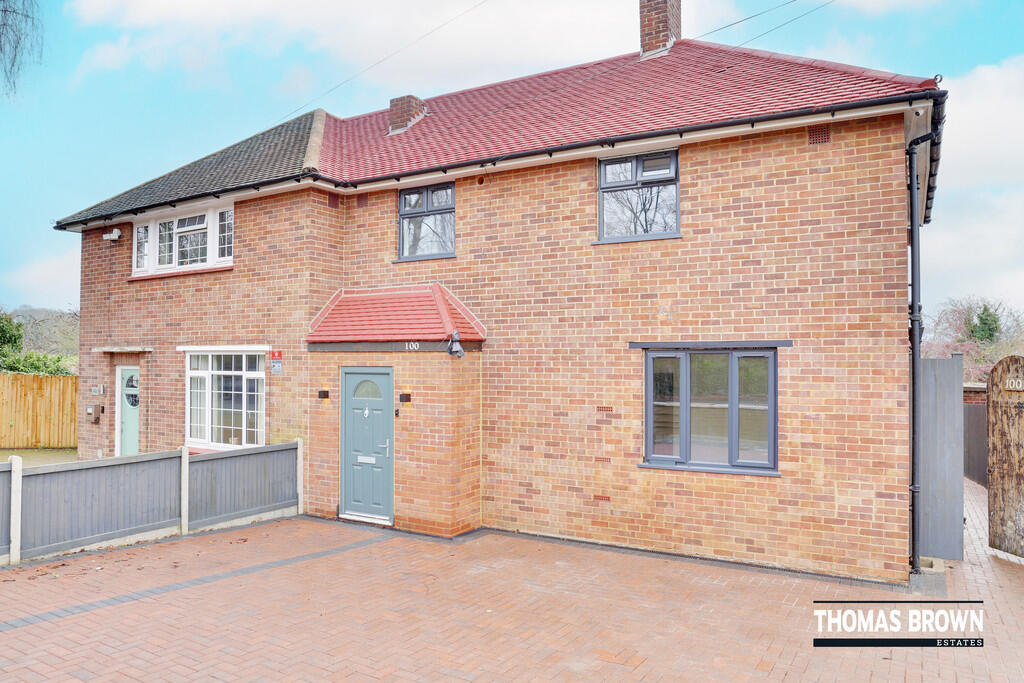 Main image of property: Crockenhill Road, Orpington