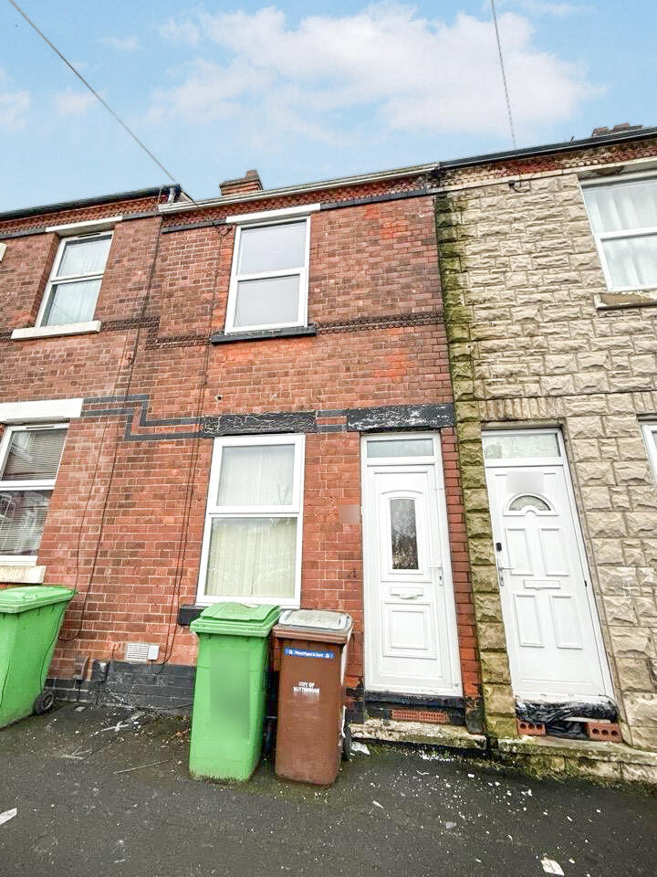 Main image of property: Hardstaff Road, Sneinton, Nottingham, NG2