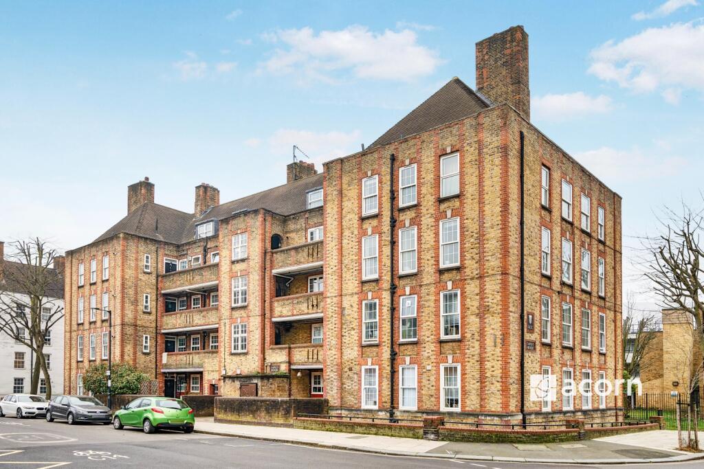 Main image of property: Wolseley Street Bermondsey SE1