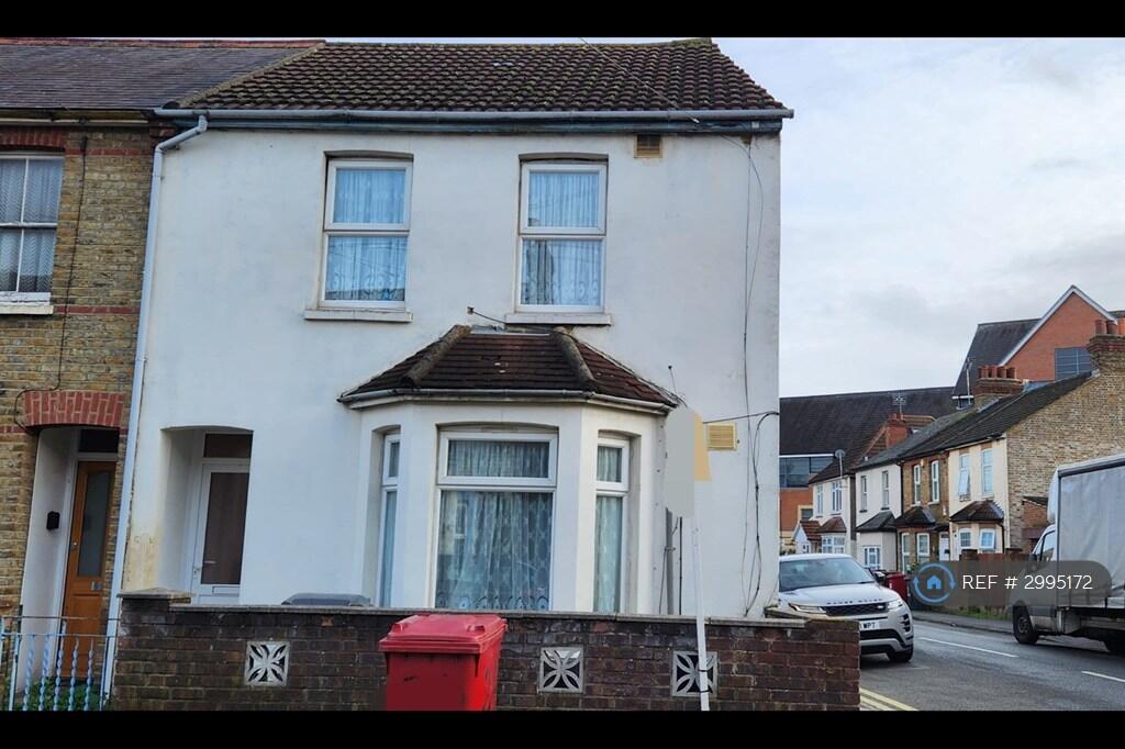 Main image of property: Princes Street, Slough, SL1