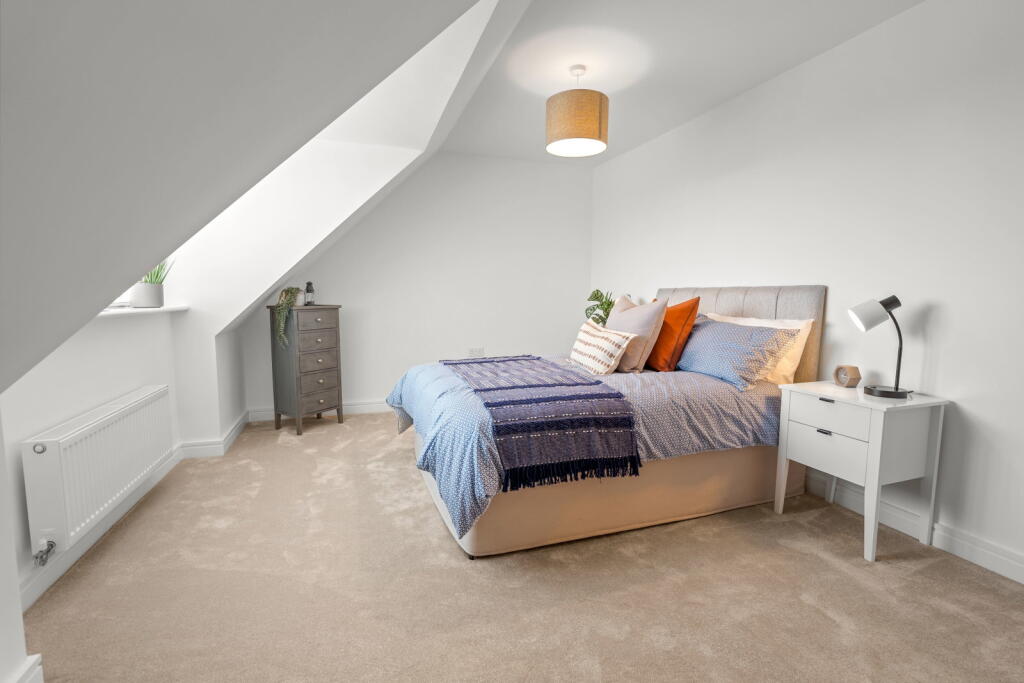 House in Totnes, Week, Dartington - More