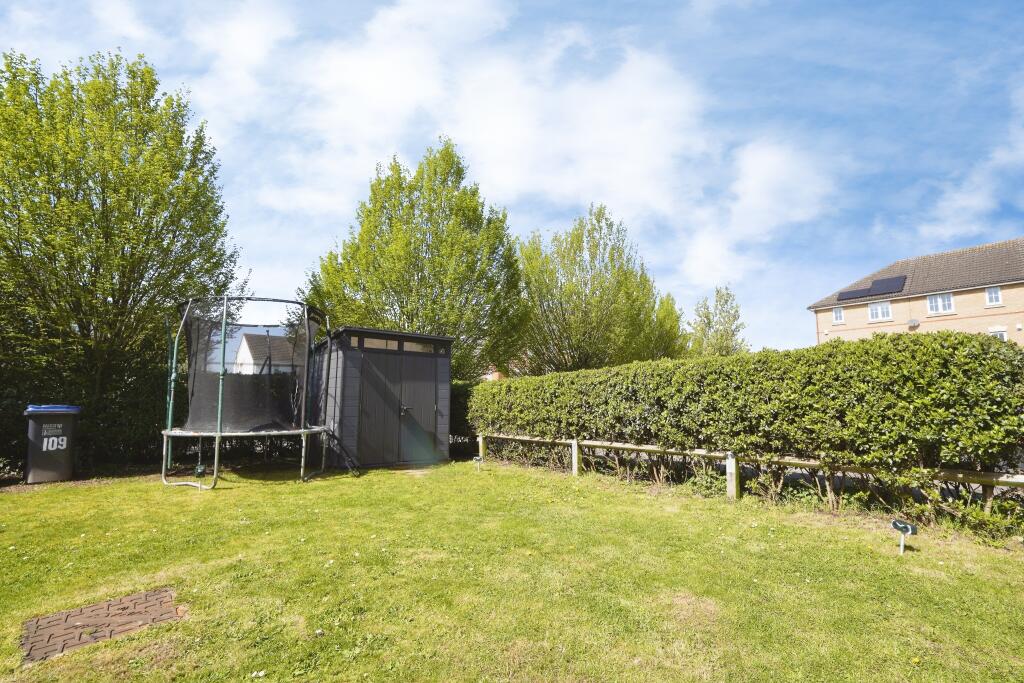 Additional image 23 of Campion Road, Hatfield, AL10