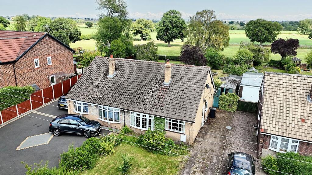 Main image of property: Main Road, Worleston, CW5