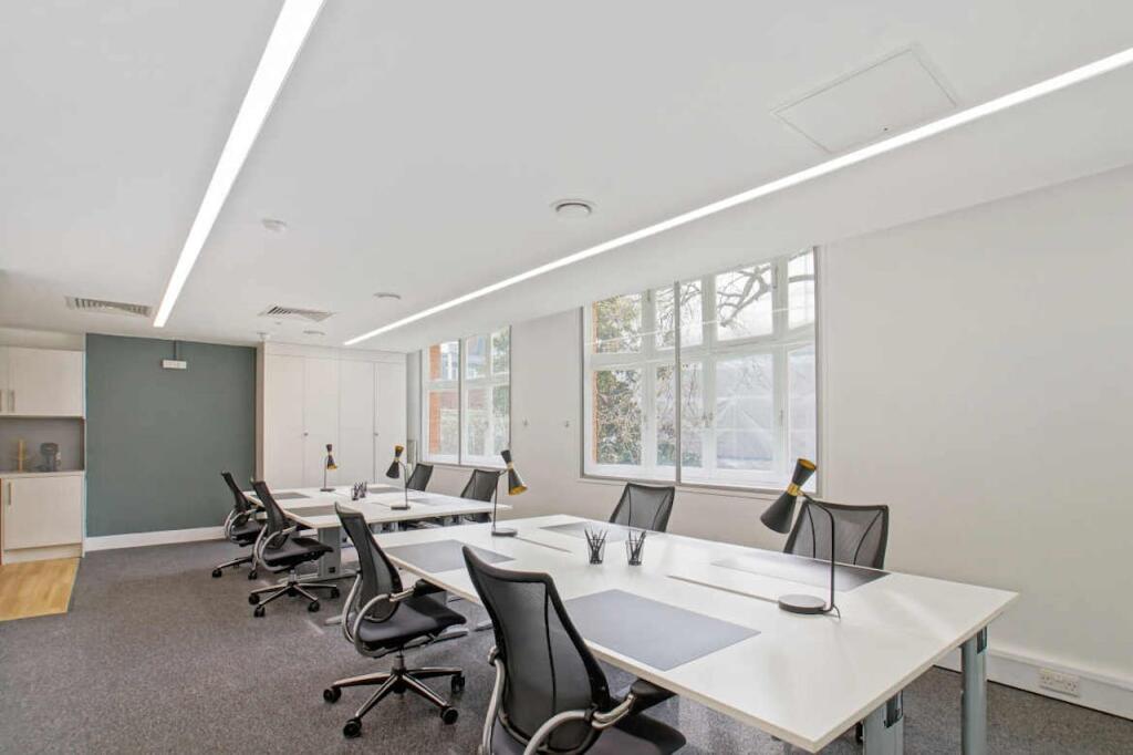 Main image of property: St. Bartholomew House, 90-94 Fleet Street, London, EC4Y 1DH