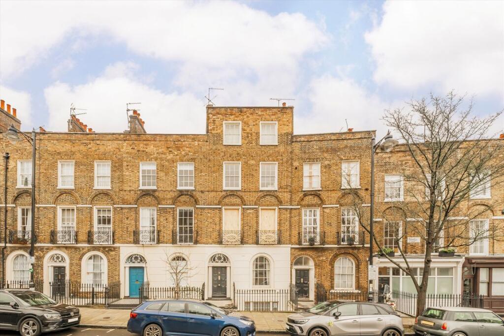 Main image of property: Amwell Street, Islington