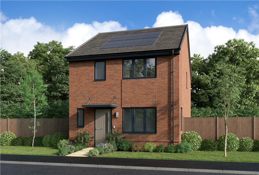 Main image of property: Shurdington Road,
Leckhampton,
GL53 0JH