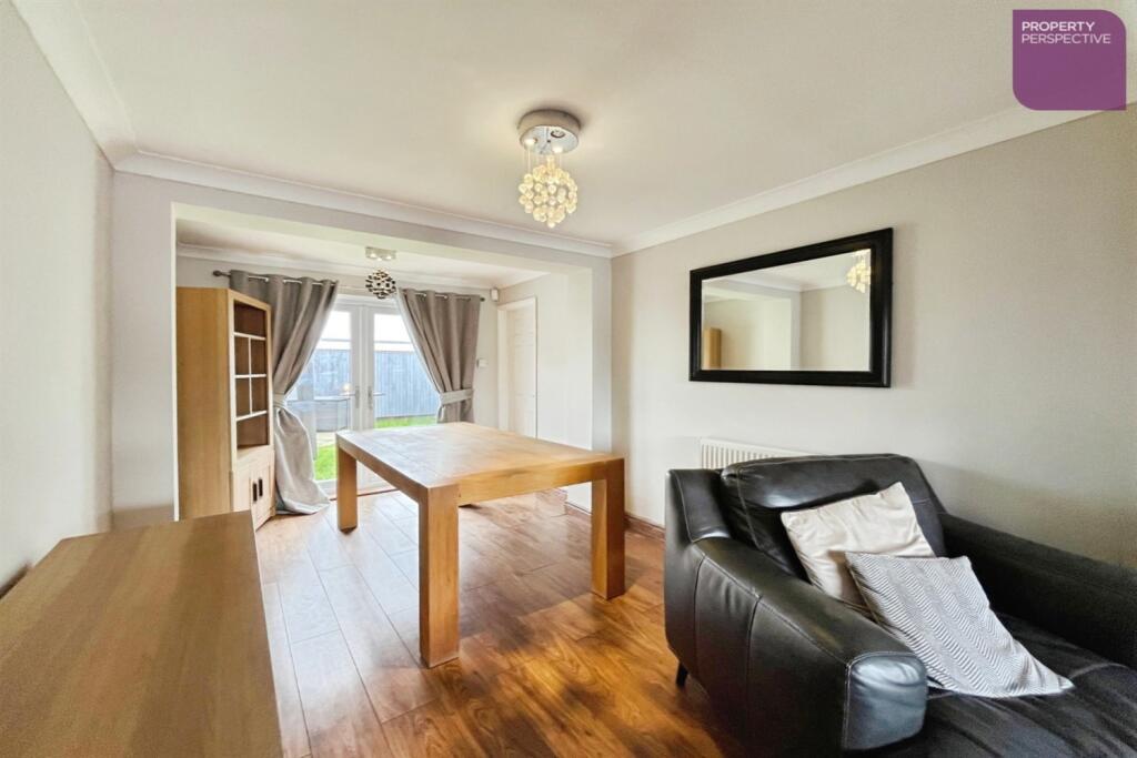Denbigh Close, LL12 - View 4