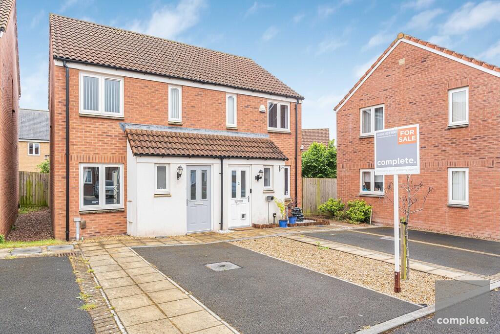 Main image of property: Inner Westland, Cranbrook, EX5
