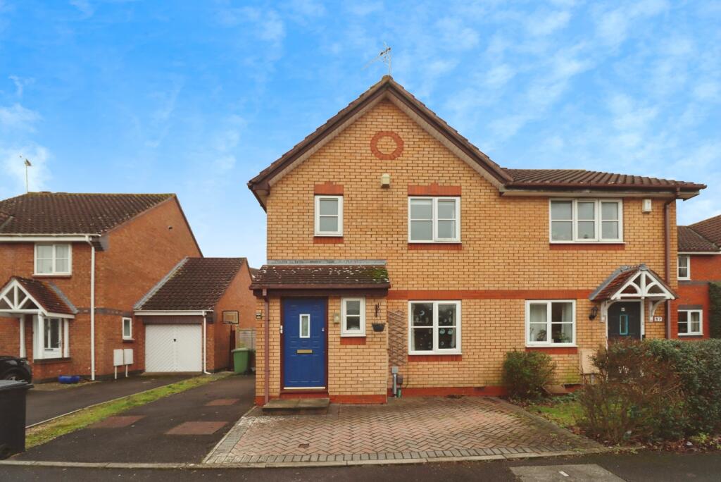 Main image of property: Wheatfield Drive, Bradley Stoke, Bristol, Gloucestershire, BS32
