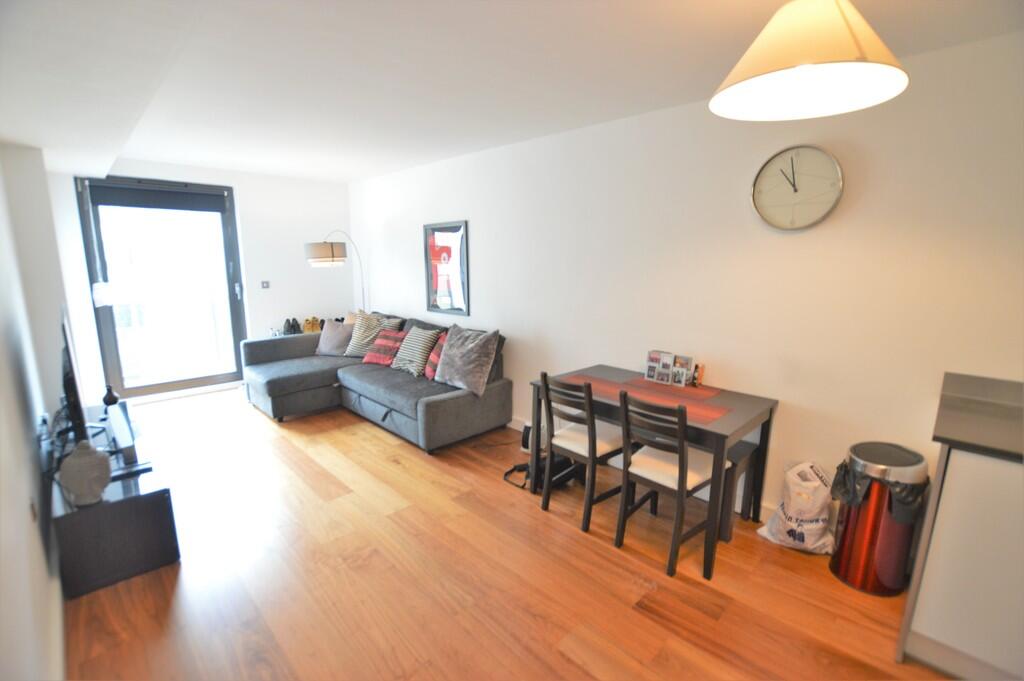 Main image of property: Mosaic Apartments 