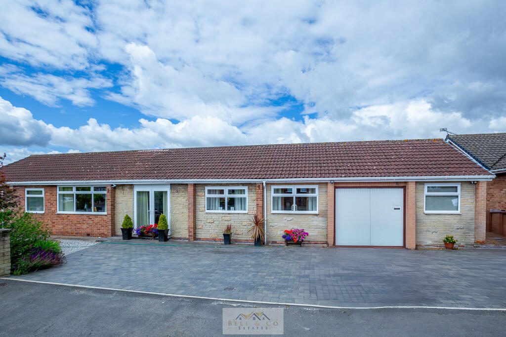 Main image of property: Osborne Road, Todwick, Sheffield