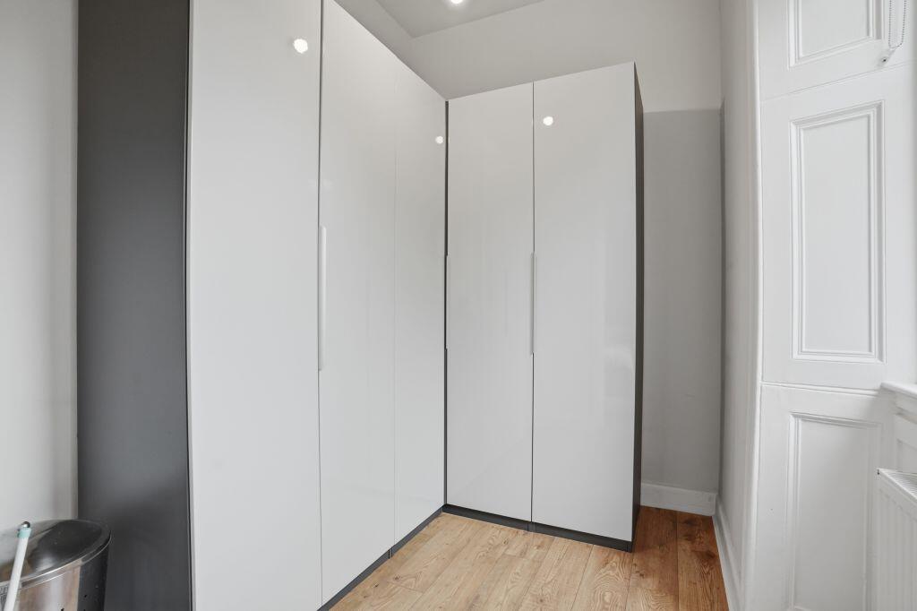 Flat 7, 16 Dalkeith Road, Edinburgh, EH16 5BP - More