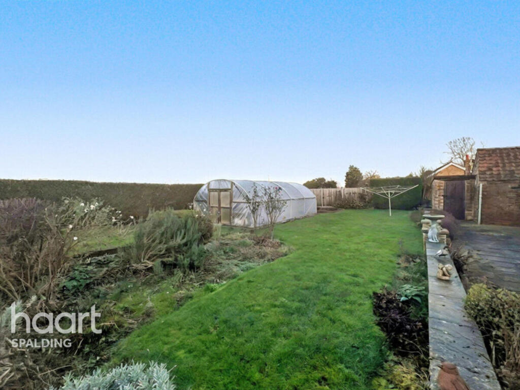House in South Holland, Westhorpe, Gosberton CP - View 5