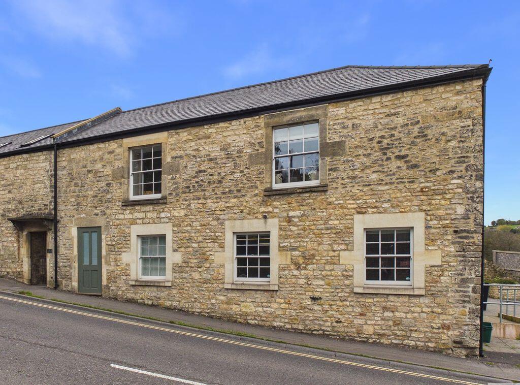 Main image of property: Wells Road, Radstock