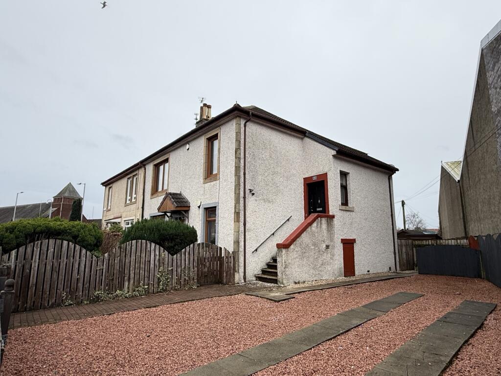 Main image of property: Clark Street, Paisley