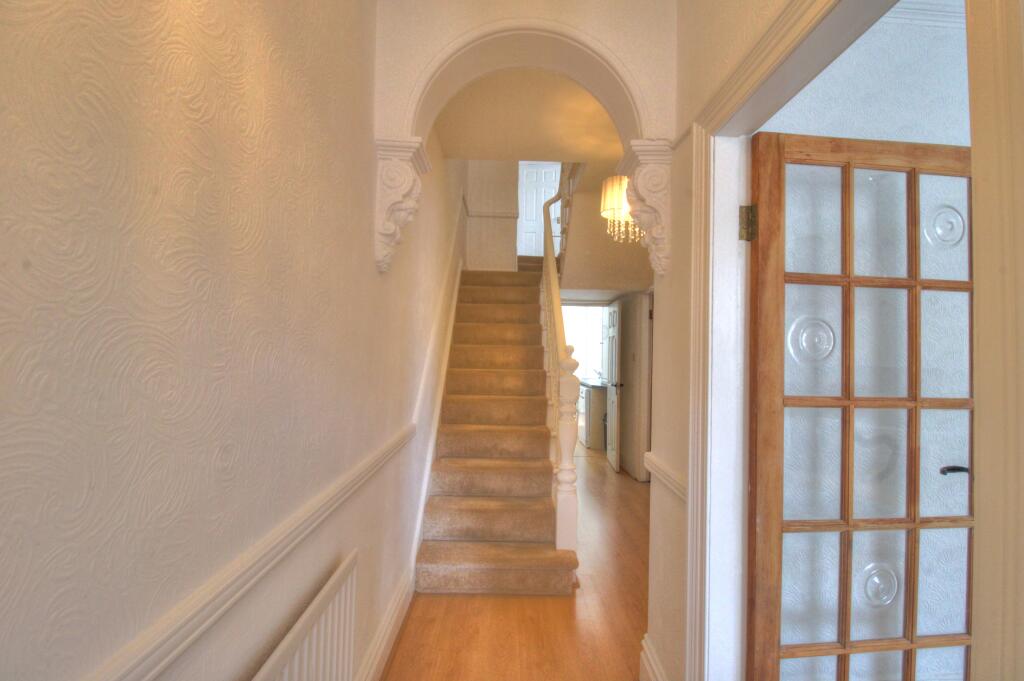 House in Newcastle upon Tyne, Newbiggin by the Sea - View 5