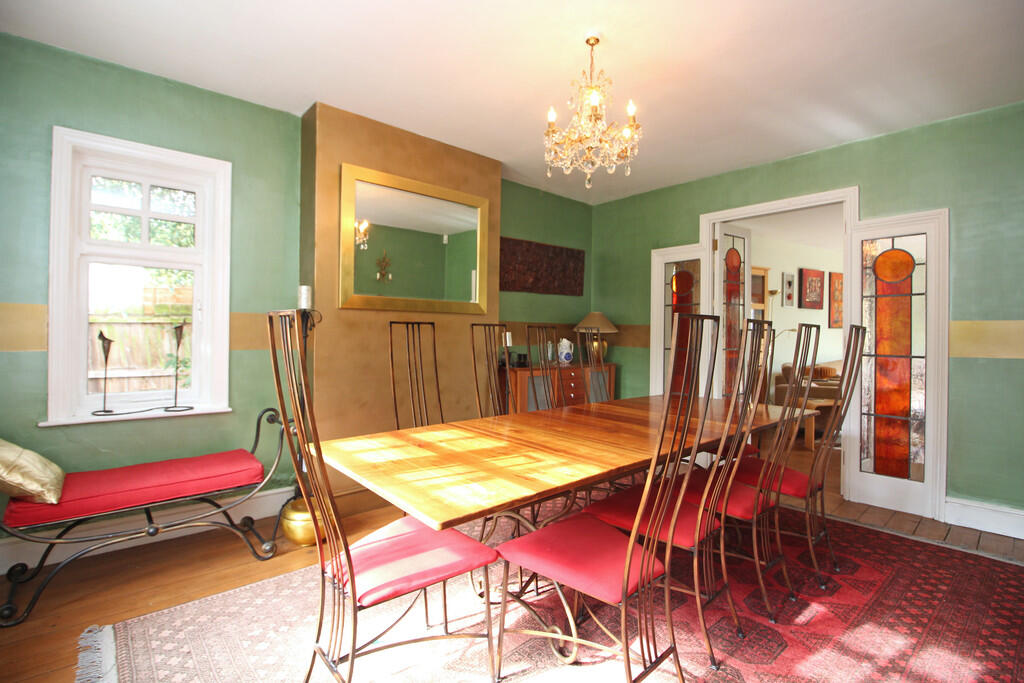 House in North Norfolk, North Walsham - More