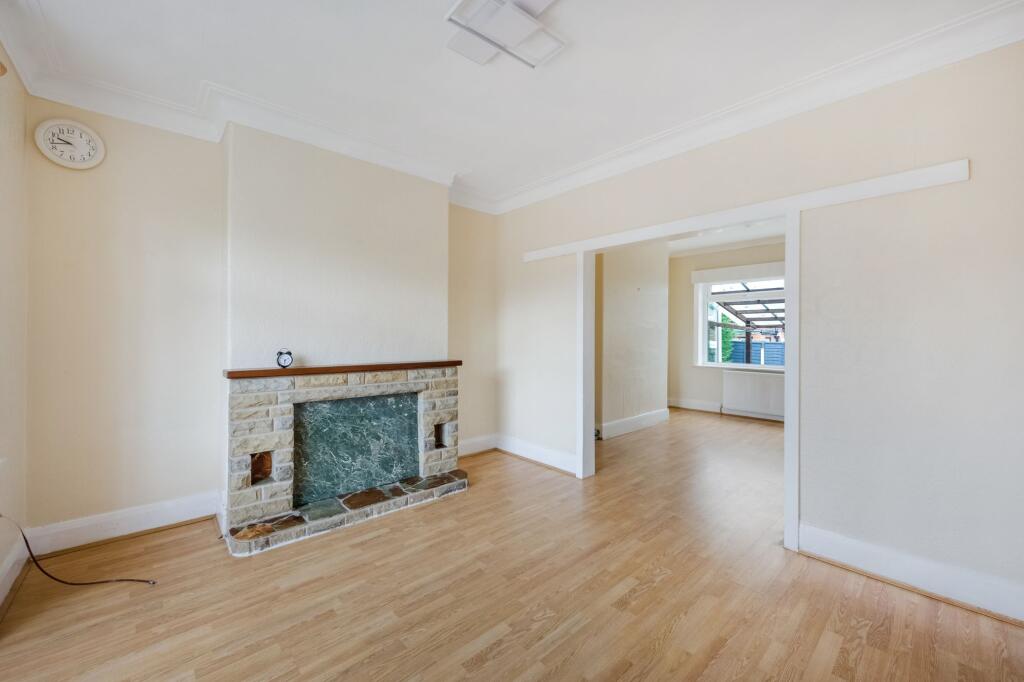 House in Bury, Greater Manchester - View 2