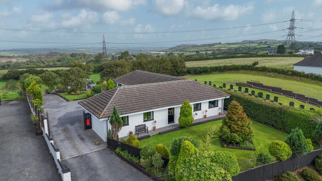 Main image of property: Meinciau, Kidwelly, SA17