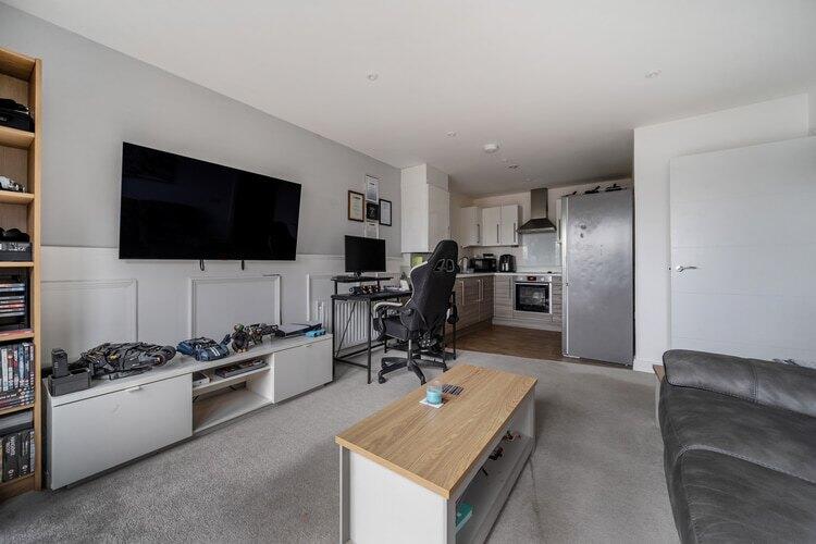 Main image of property: Chilton House, Stevenage, Hertfordshire, SG1