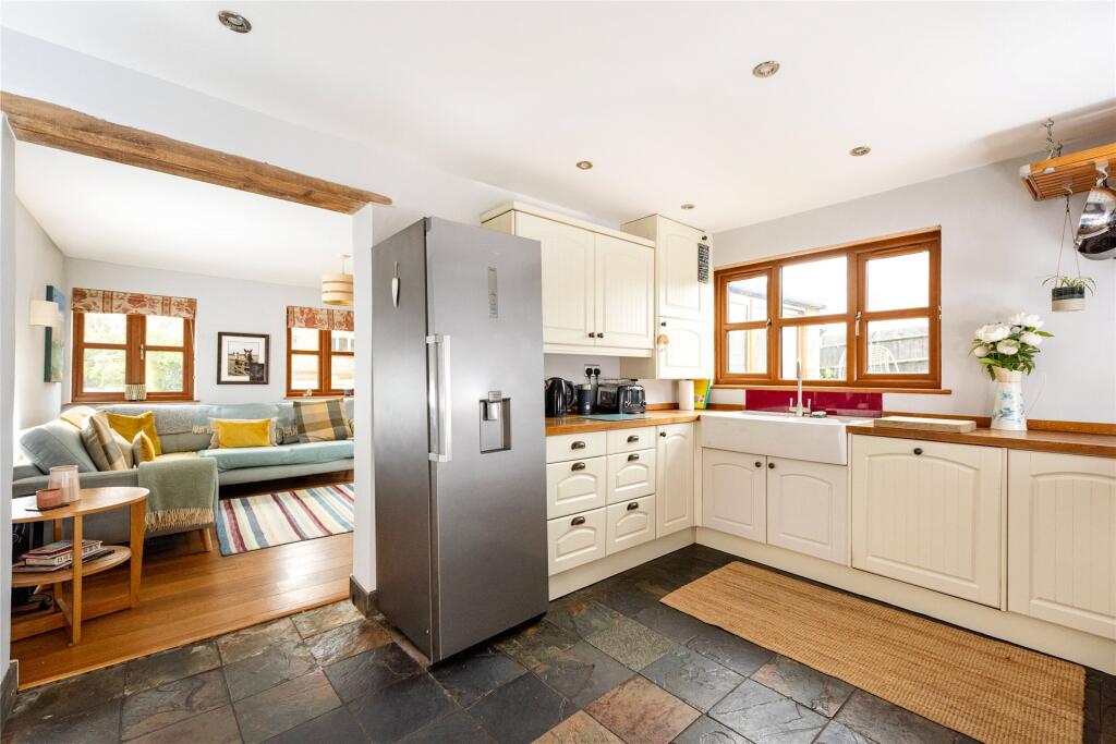 House in Whittlebury - View 3
