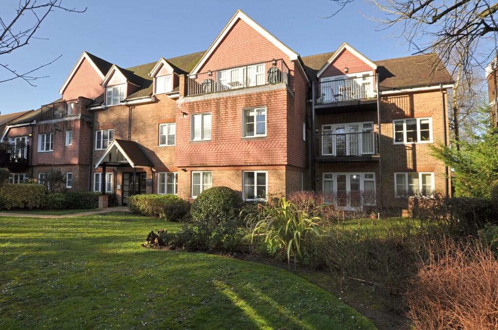 Main image of property: White Hill Close, Stanstead Road