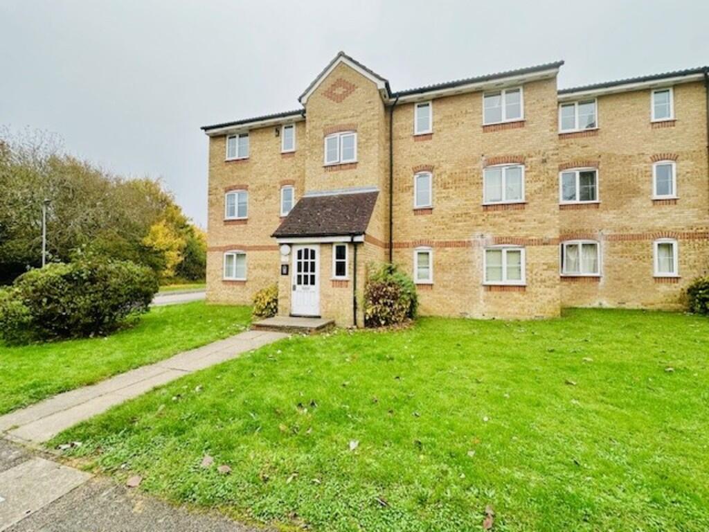 Main image of property: Prestatyn Close, Stevenage