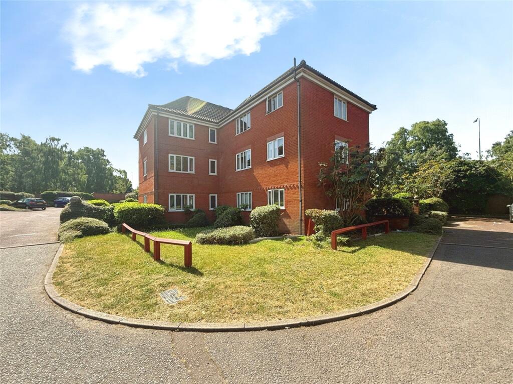 Main image of property: Pearse Way, Purdis Farm, Ipswich