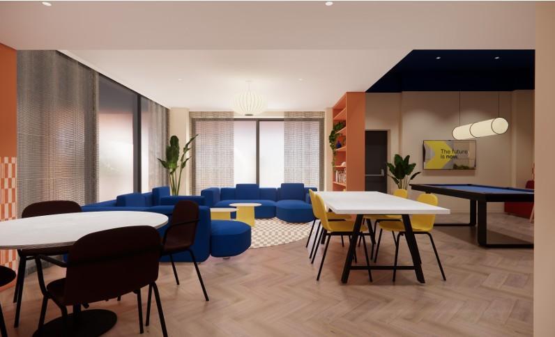 Main image of property: Arundel Street, Sheffield