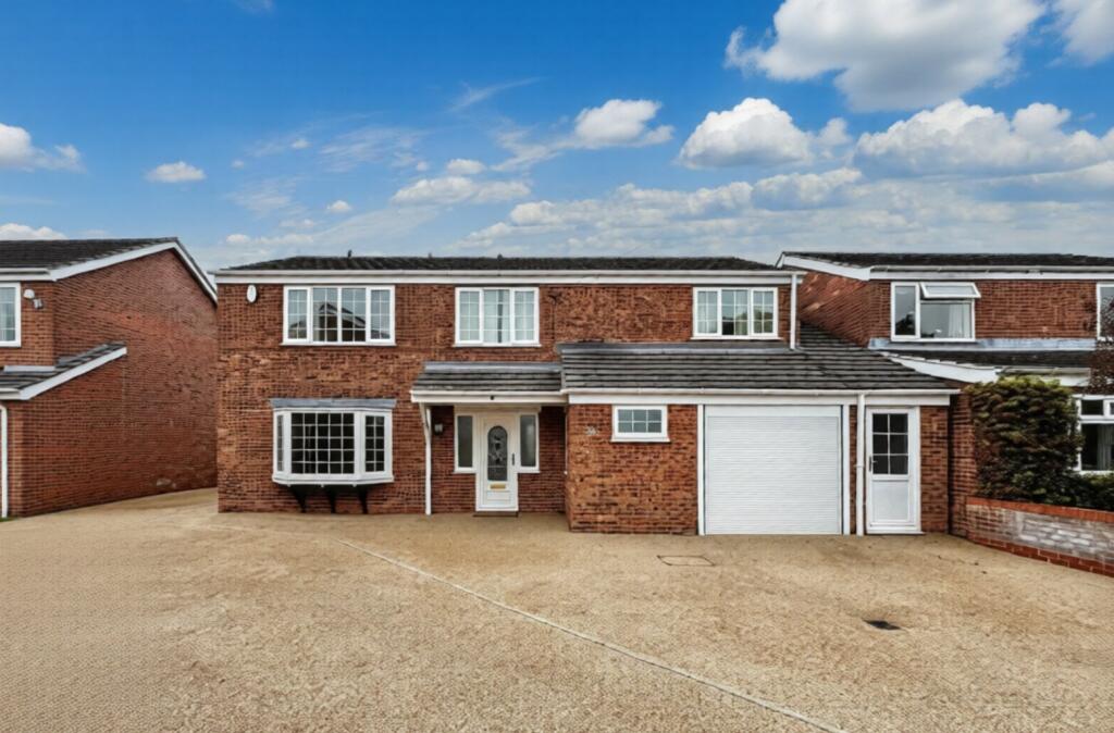 Main image of property: Lancaster Drive, St Ives, Cambs, PE27