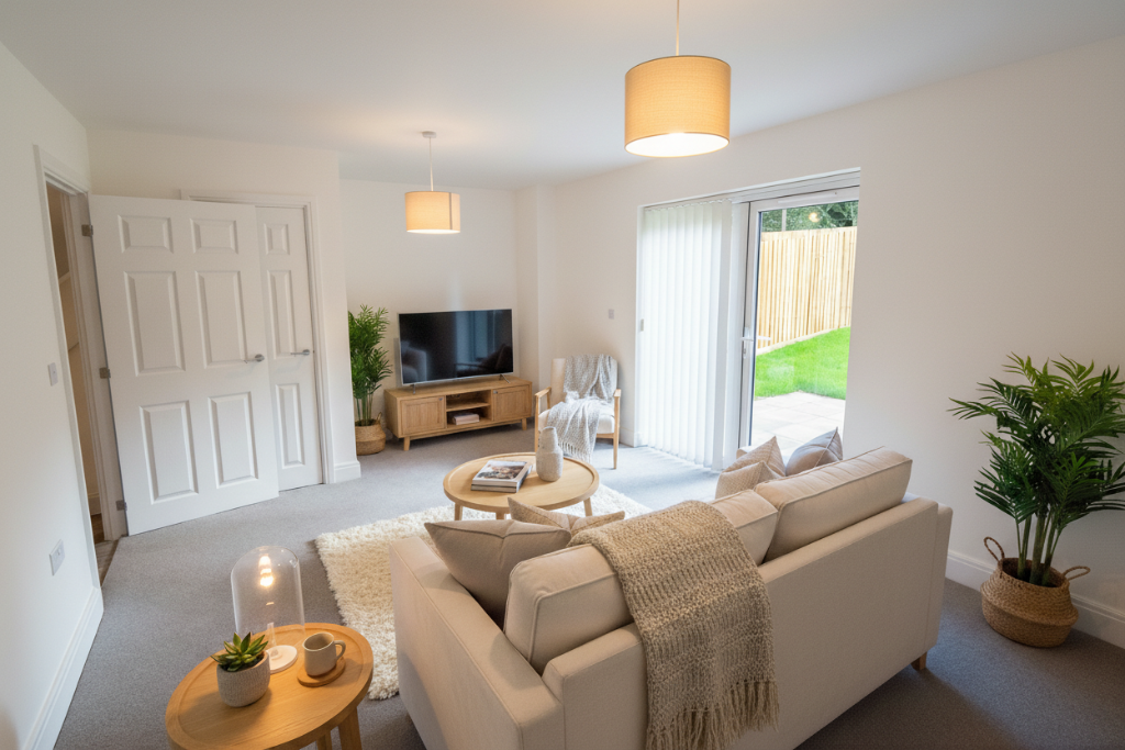 Main image of property: Westbourne Drive, Southampton,
SO31 1FQ