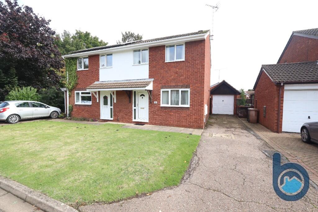 Main image of property: Partridge Grove, Peterborough, Cambridgeshire, PE4